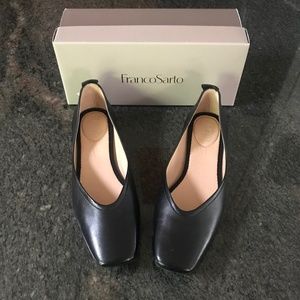 Franco Sarto Women's Ailee Ballet Flat